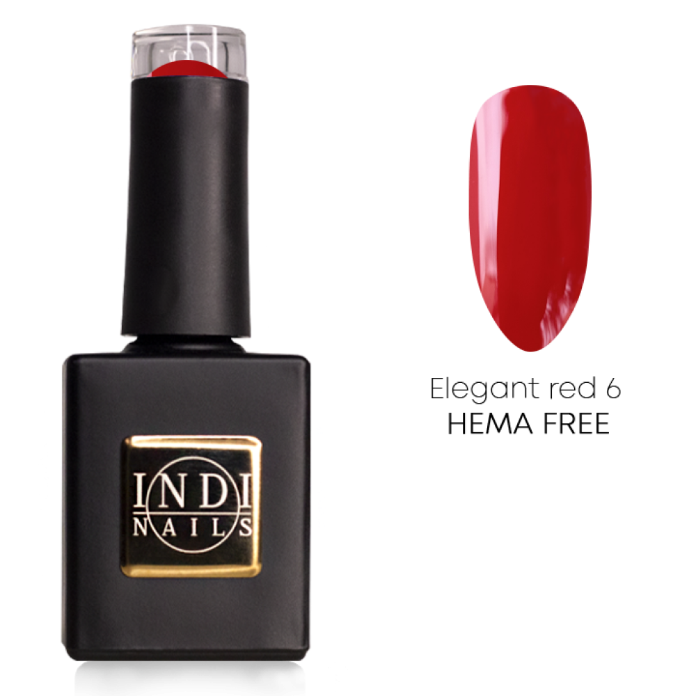 Elegant red - 06 