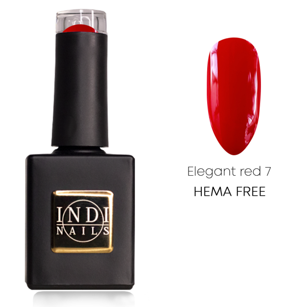 Elegant red - 07