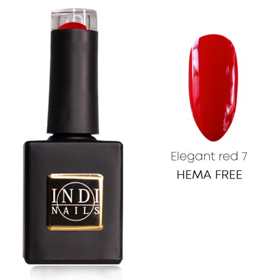 Elegant red - 07 