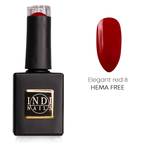 Elegant red - 08