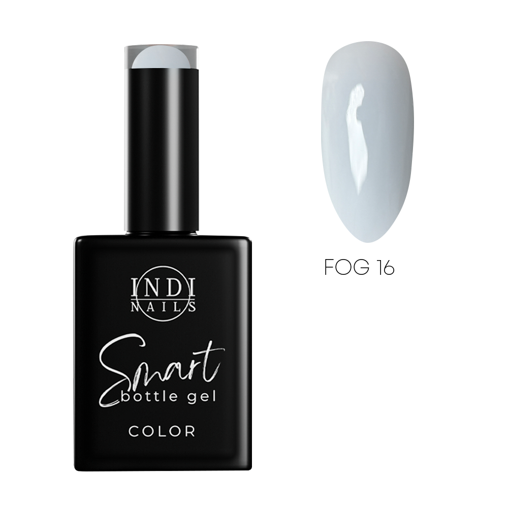 Smart bottle gel - 16