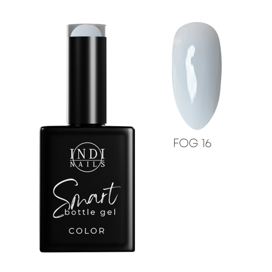 Smart bottle gel - 16