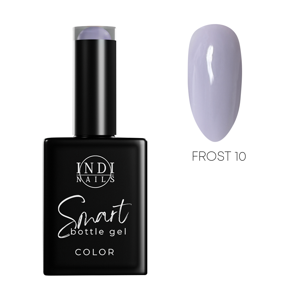 Smart bottle gel - 10
