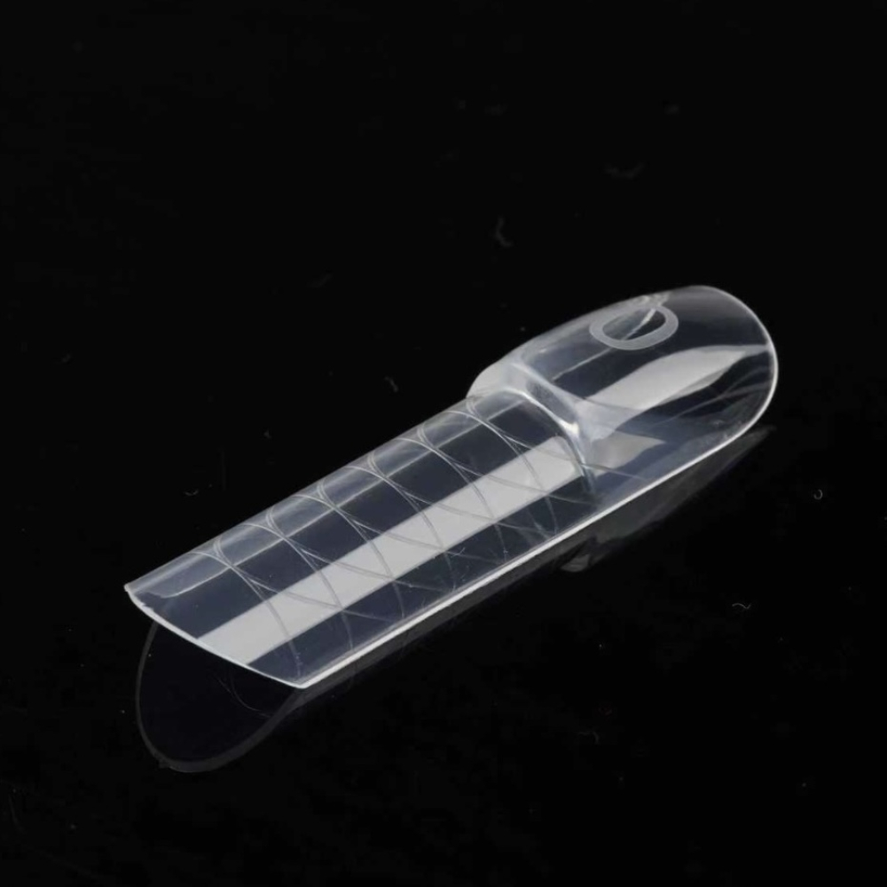 3D stepped FRENCH DUAL FORM - BOX 150PCS
