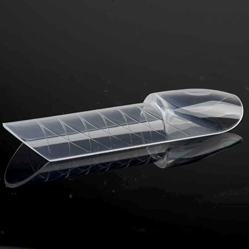 3D stepped FRENCH DUAL FORM - BOX 150PCS