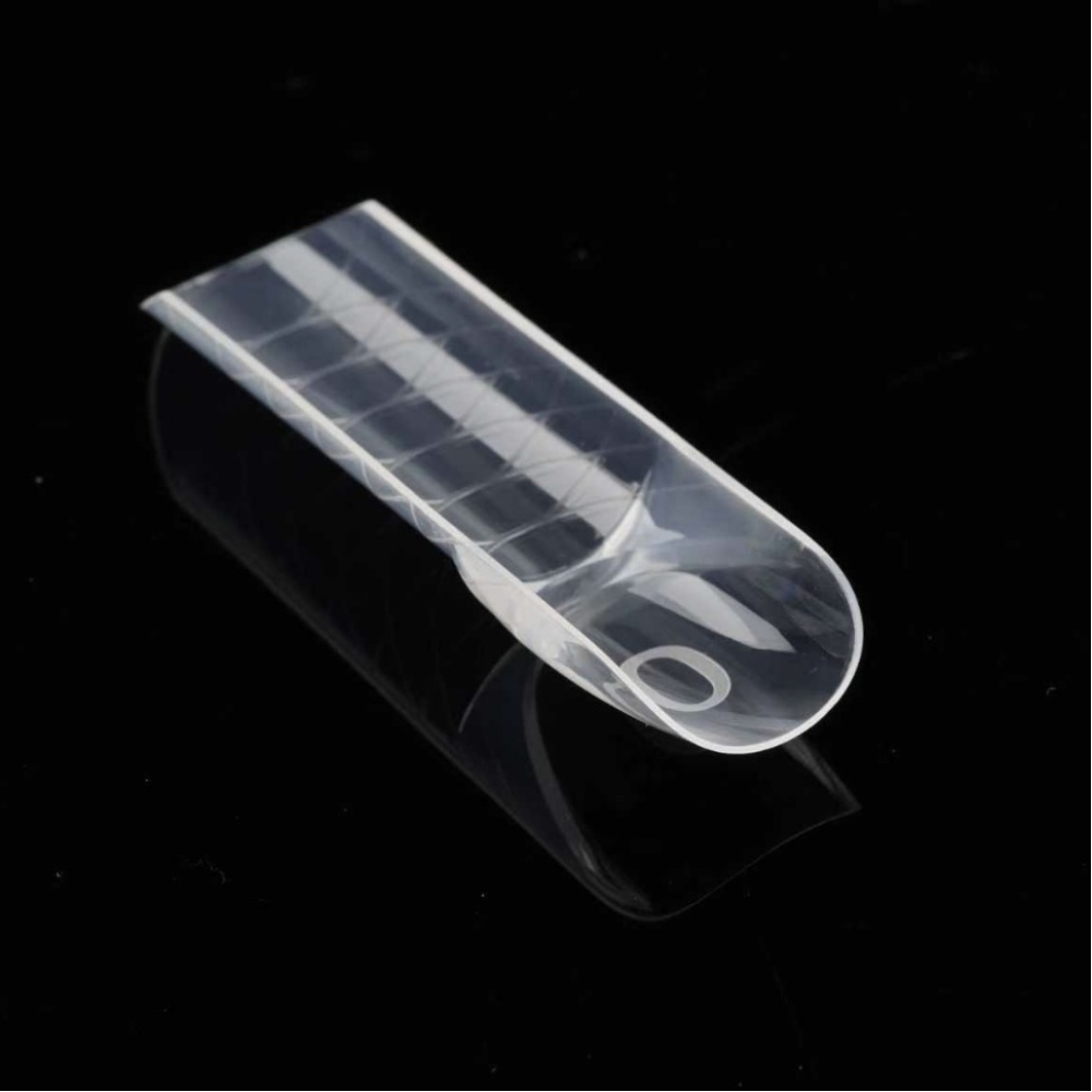 3D stepped FRENCH DUAL FORM - BOX 150PCS