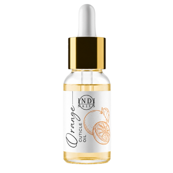 Oil ORANGE - 15ml
