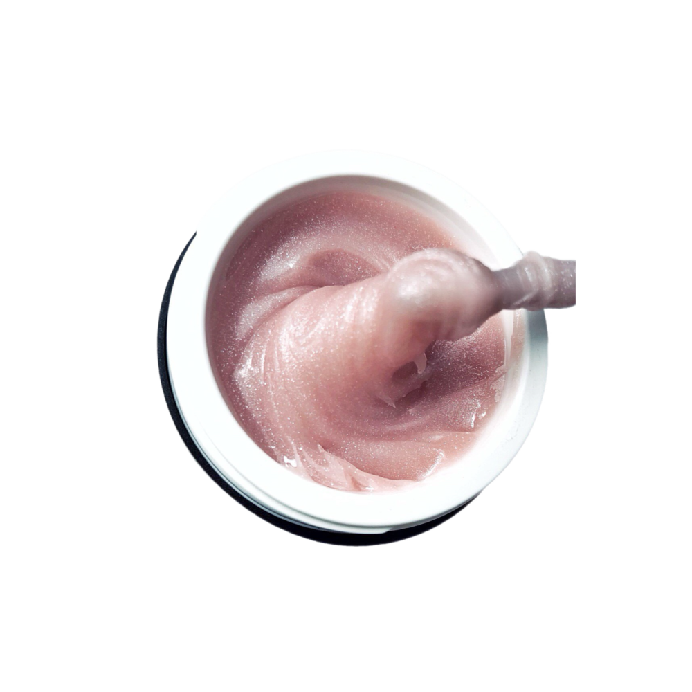 Acryl Gel Shine Nude - 30ml