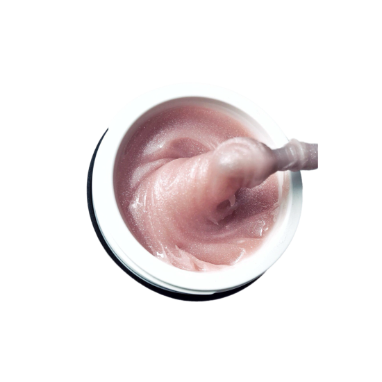 Acryl Gel Shine Nude - 30ml