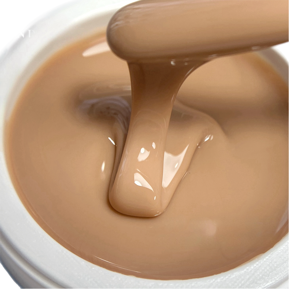 Build camouflage CARAMEL LIQUID - 30ml 