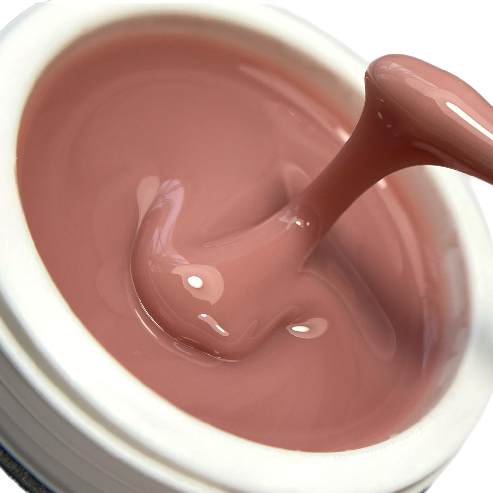 Build camouflage NUDE LIQUID - 30ml 