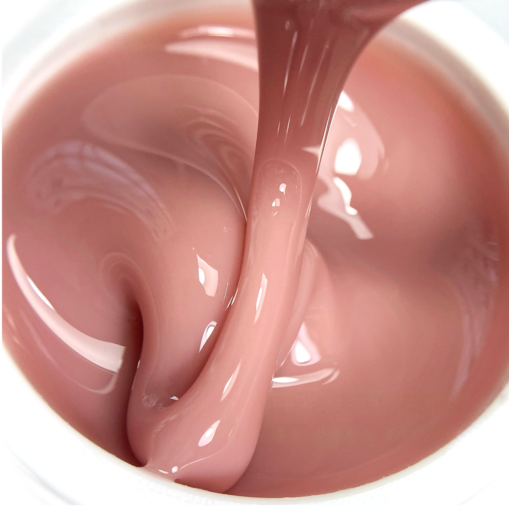 Build camouflage TOP NUDE LIQUID - 50ml 