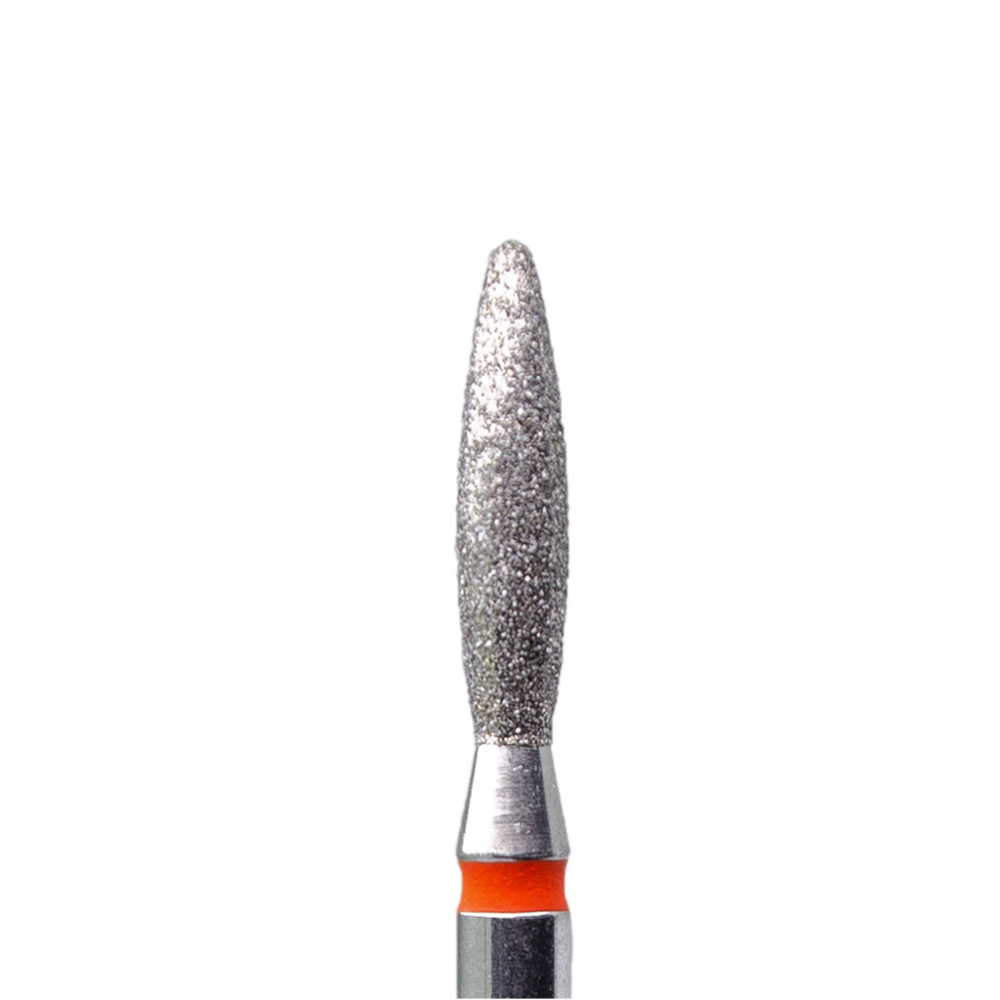NEW ! Diamond SAFE flame drill red - 4