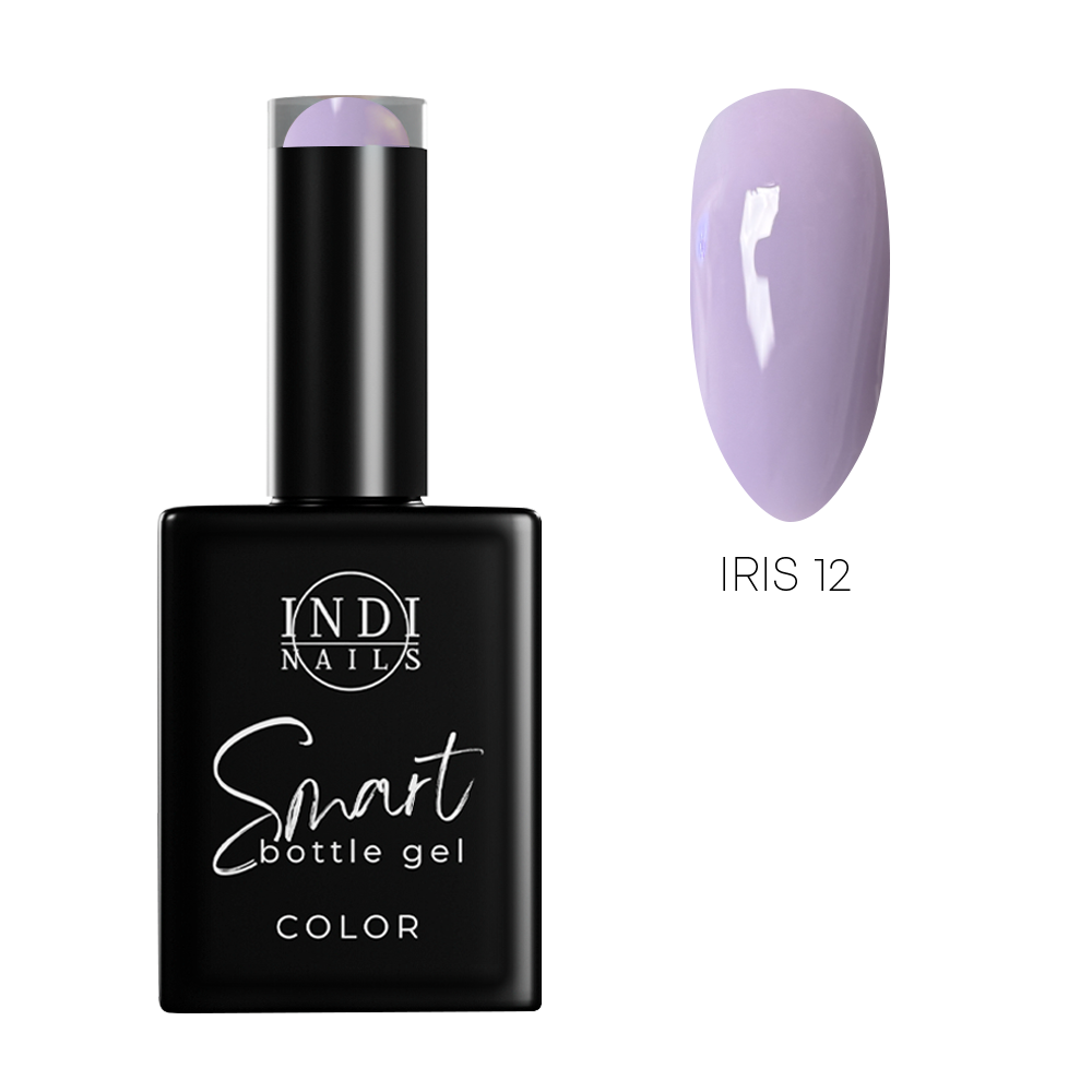 Smart bottle gel - 12
