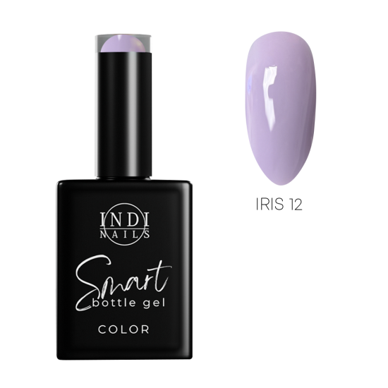 Smart bottle gel - 12