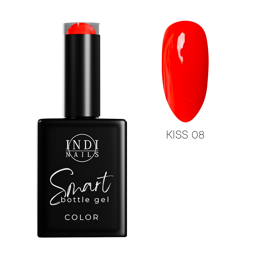 Smart bottle gel - 08