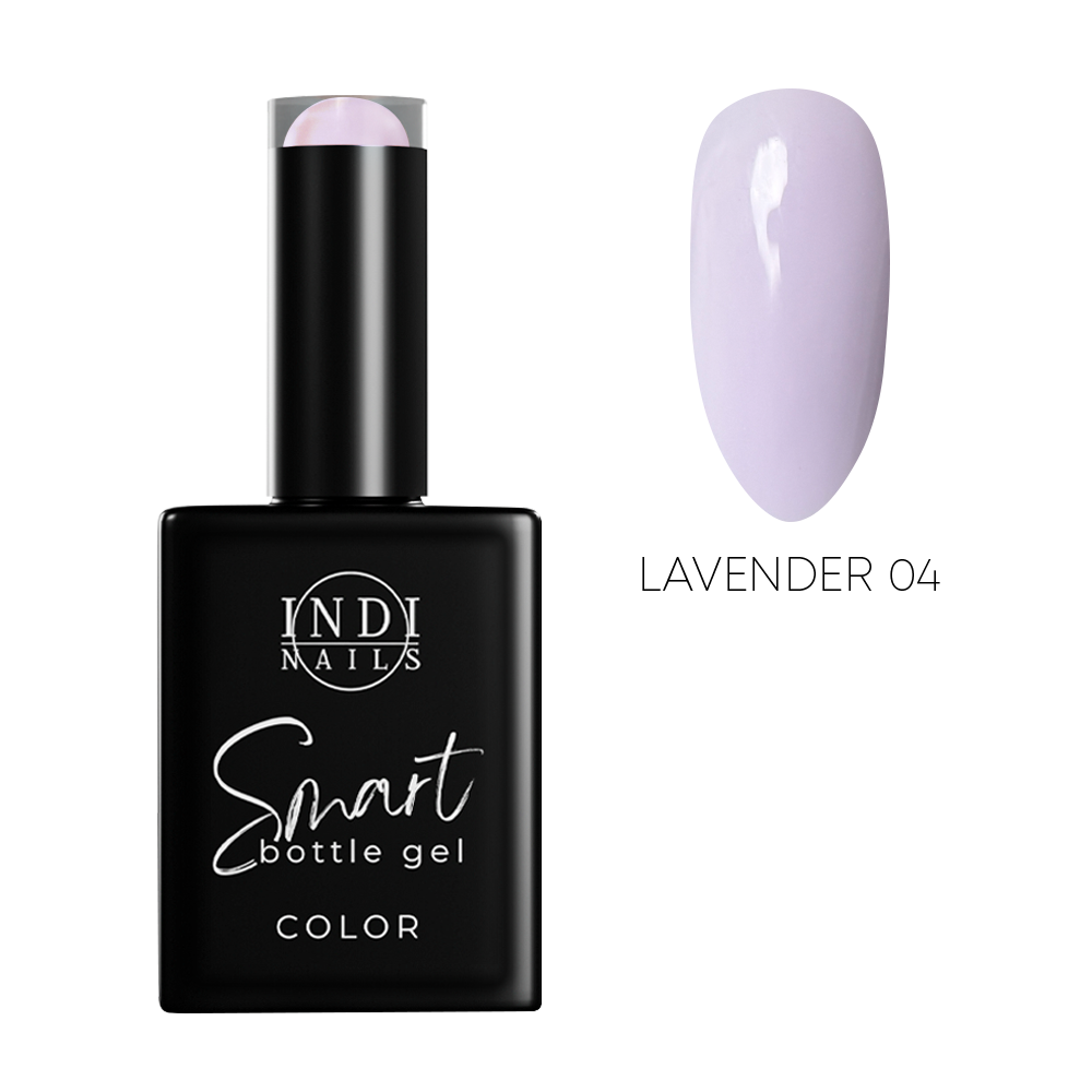Smart bottle gel - 04