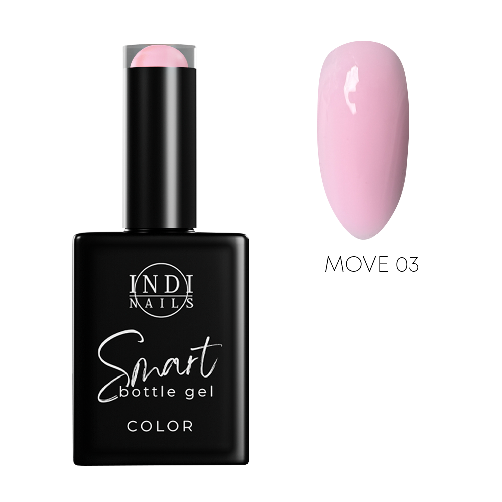 Smart bottle gel - 03