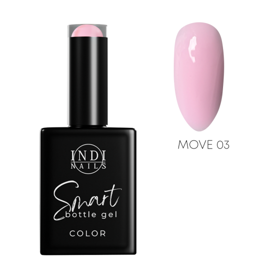 Smart bottle gel - 03