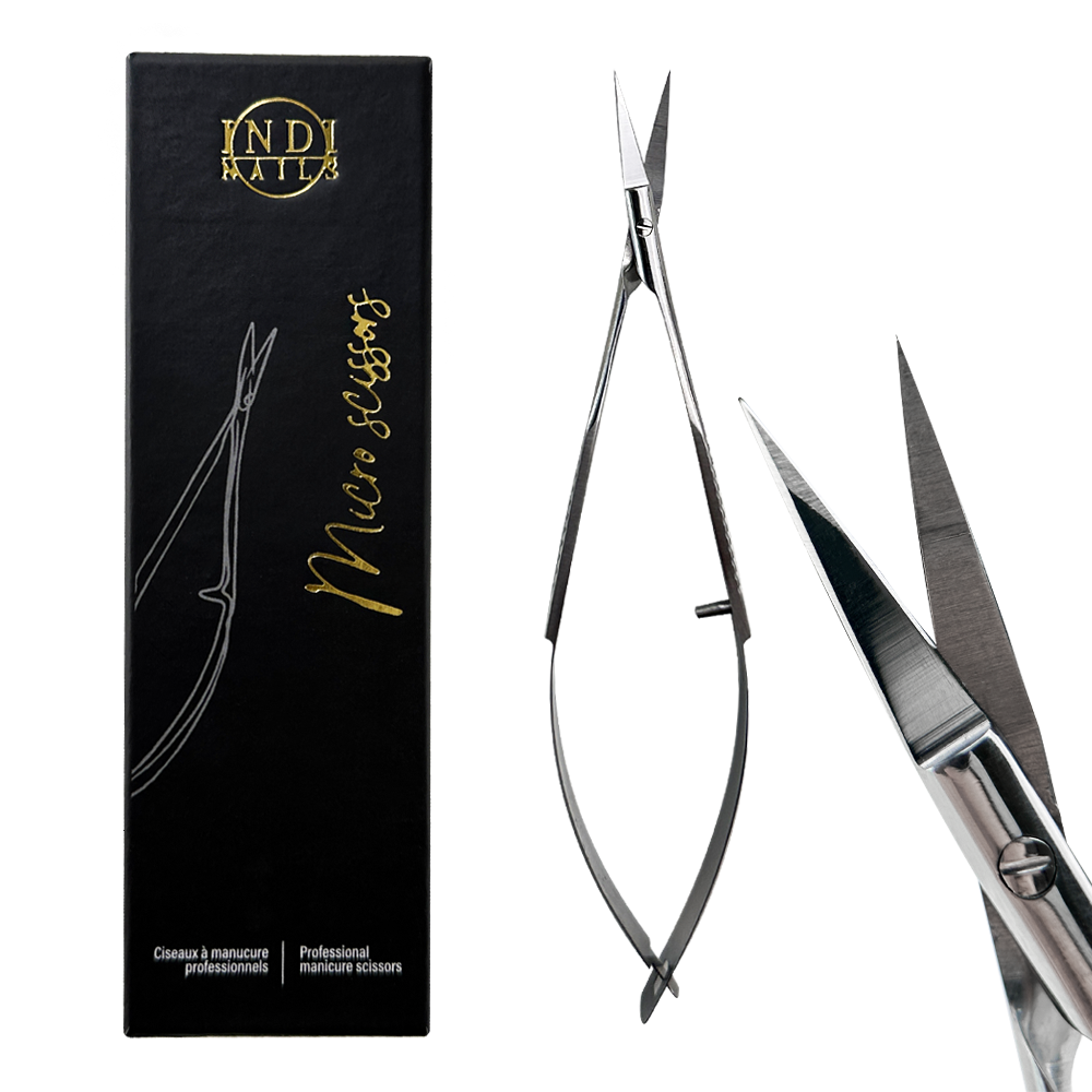 MICRO scissors 