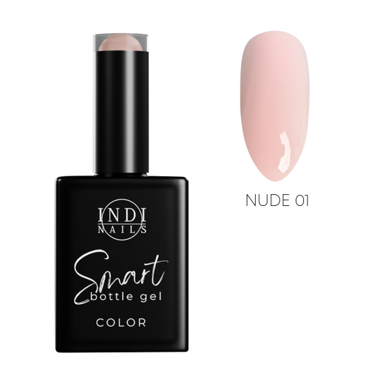 Smart bottle gel - 01