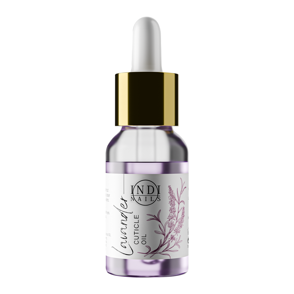 Oil LAVANDER - 15ml