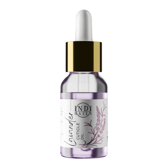 Oil LAVANDER - 15ml