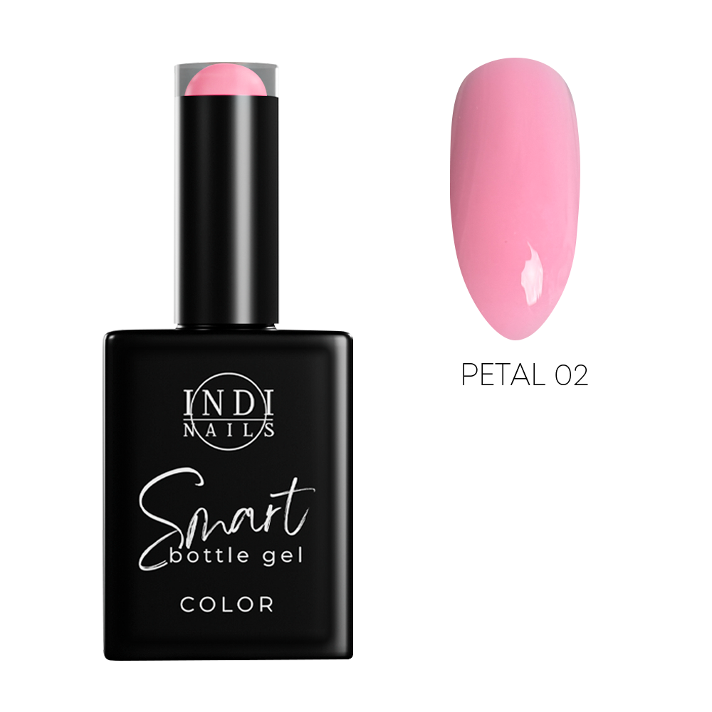 Smart bottle gel - 02