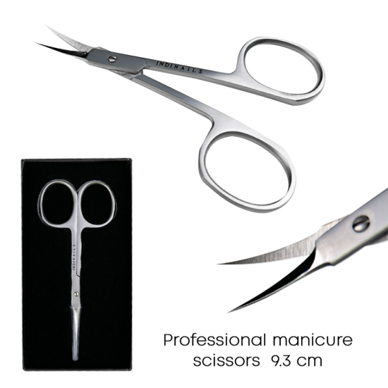 Professional manicure scissors - #1