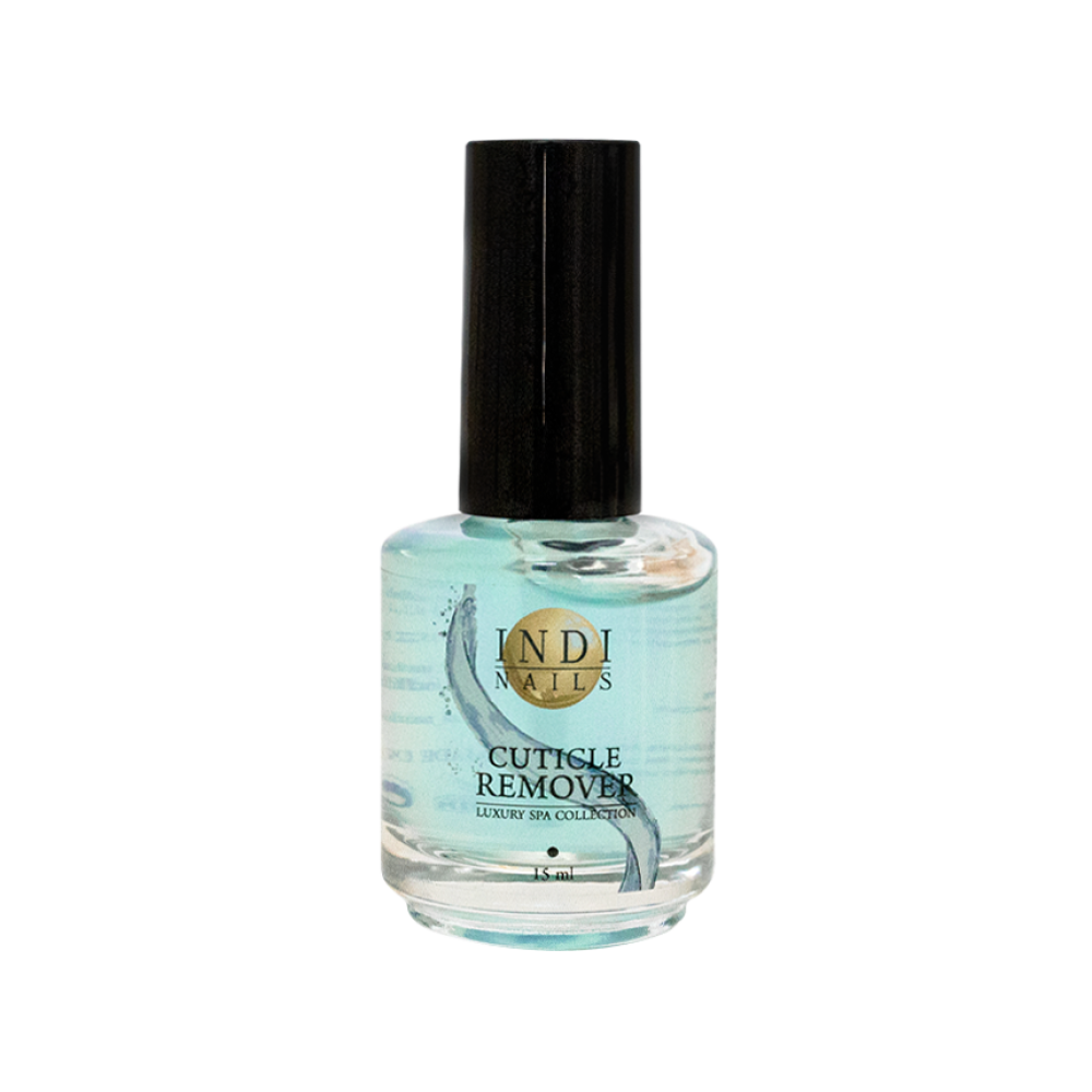 Spa collection cuticle remover - 15ml