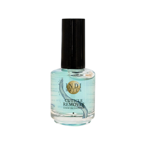 Spa collection cuticle remover - 15ml
