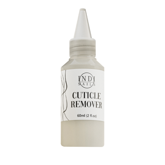 Cuticle REMOVER - 60ml
