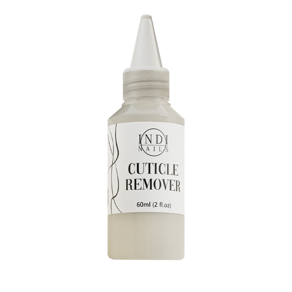 Cuticle REMOVER - 60ml