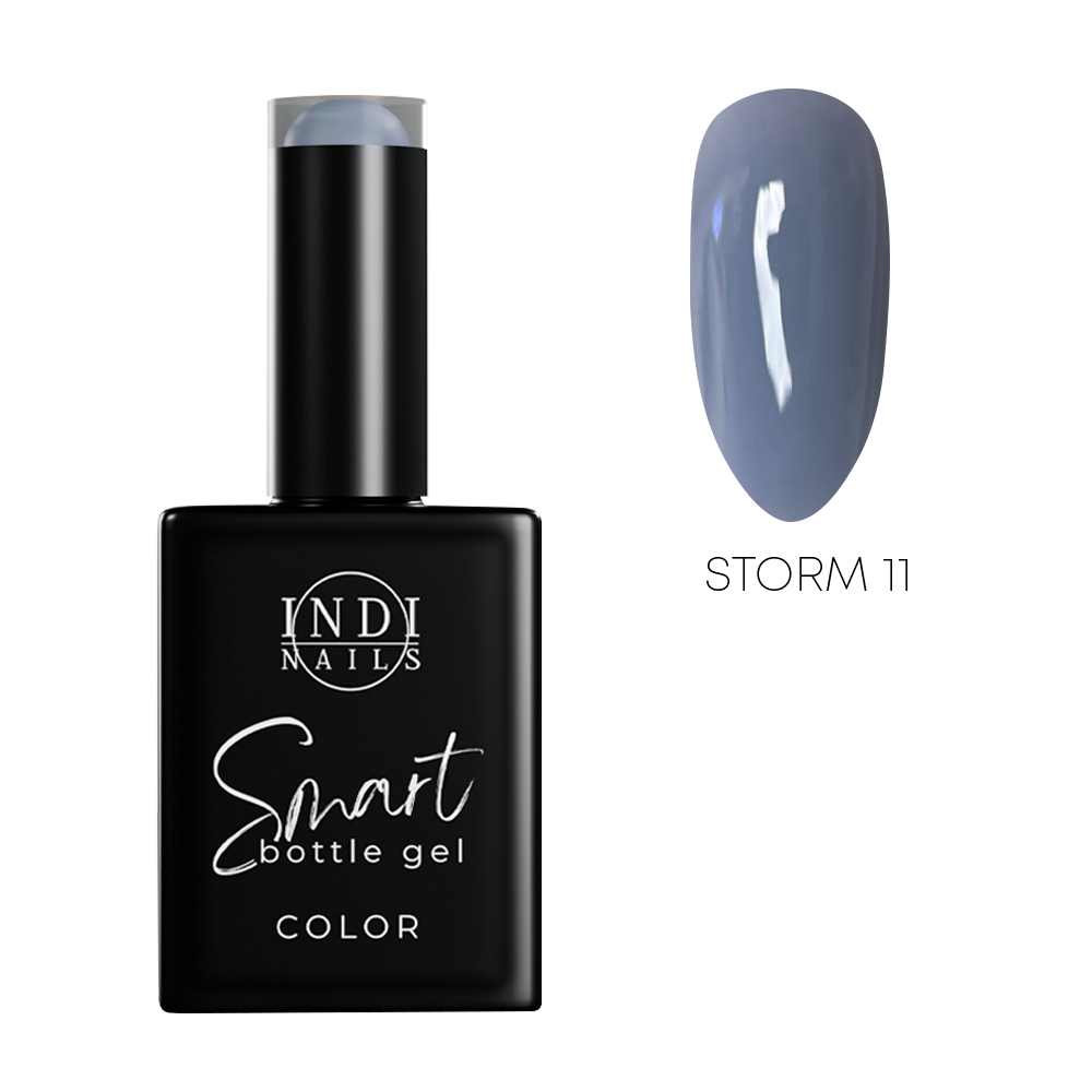 Smart bottle gel - 11