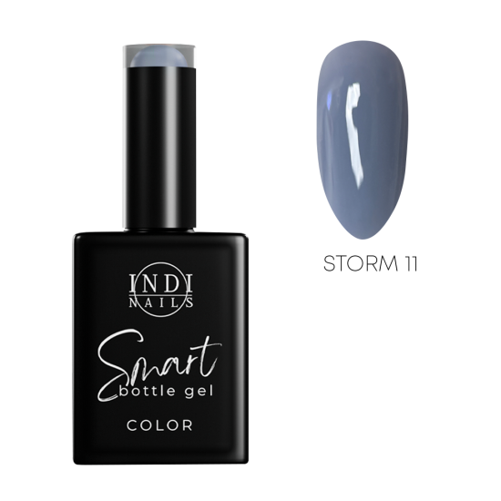 Smart bottle gel - 11