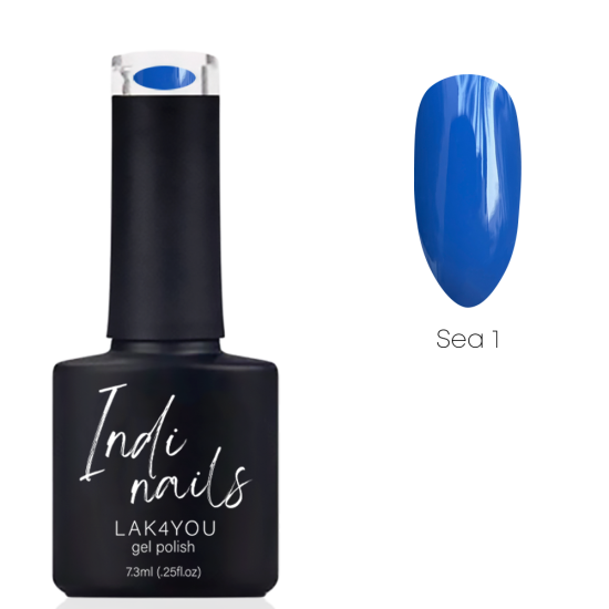 Sea - 1 ( New color ! )