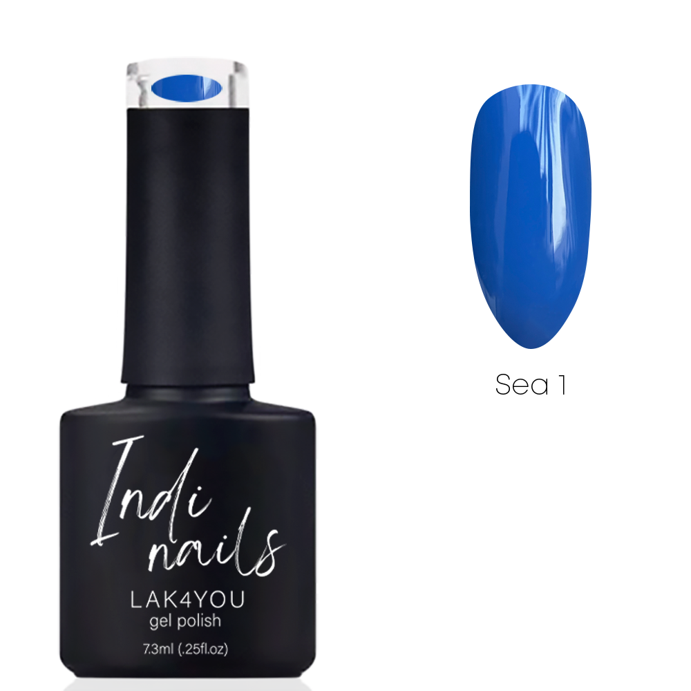 Sea - 1 ( New color ! )
