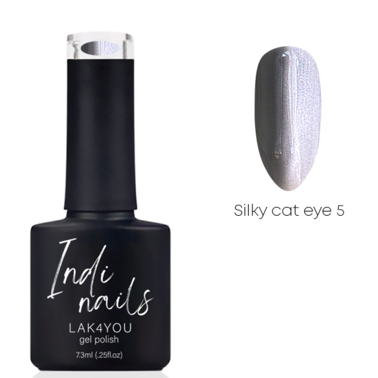 SILKY cat eye - 05