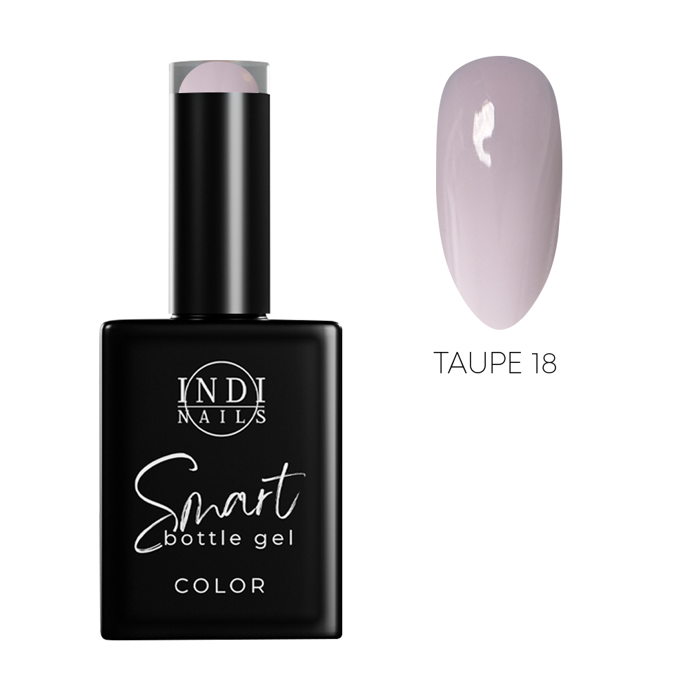 Smart bottle gel - 18