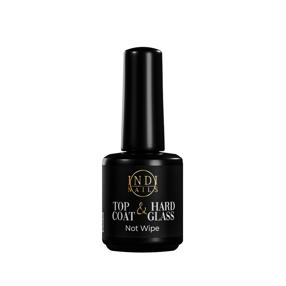 Top coat Hard Glass 