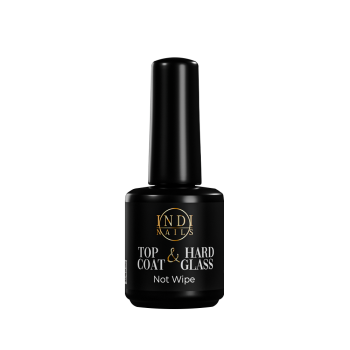 Top coat Hard Glass