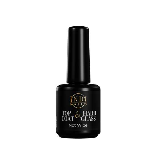 Top coat Hard Glass