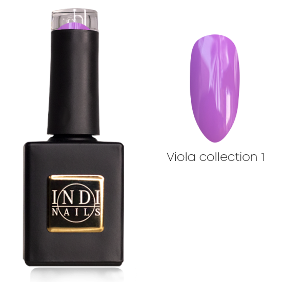 Viola - 1 ( New color ! )