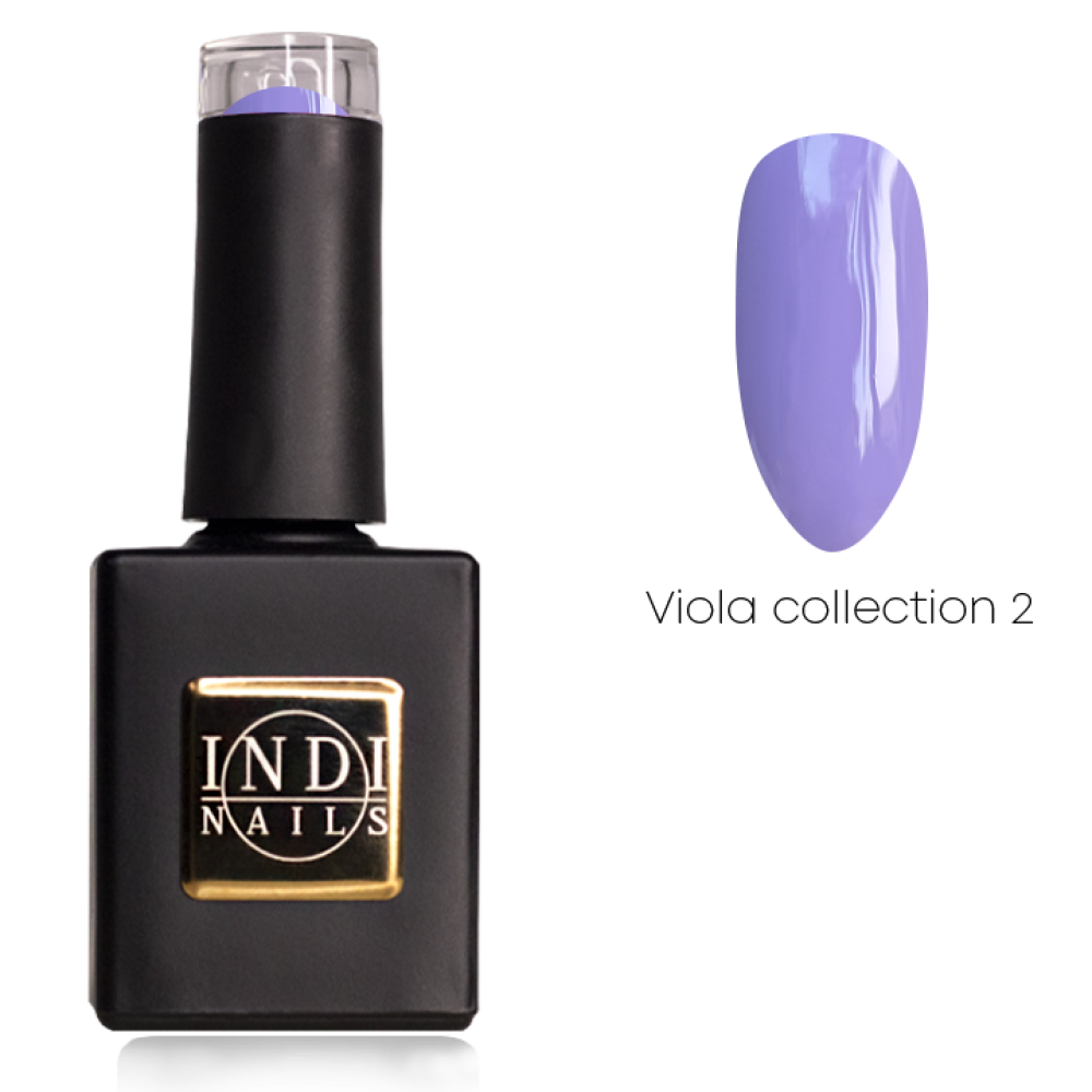 Viola - 2 ( New color ! )