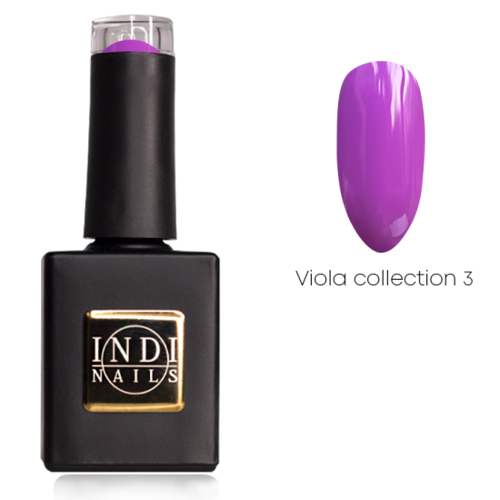 Viola - 3 ( New color ! )