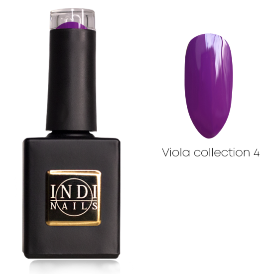 Viola - 4 ( New color ! )