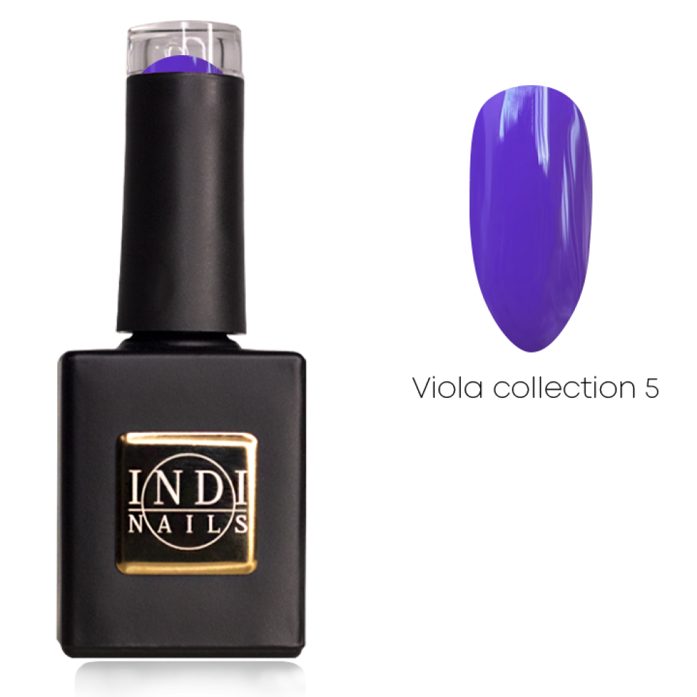 Viola - 5 ( New color ! )