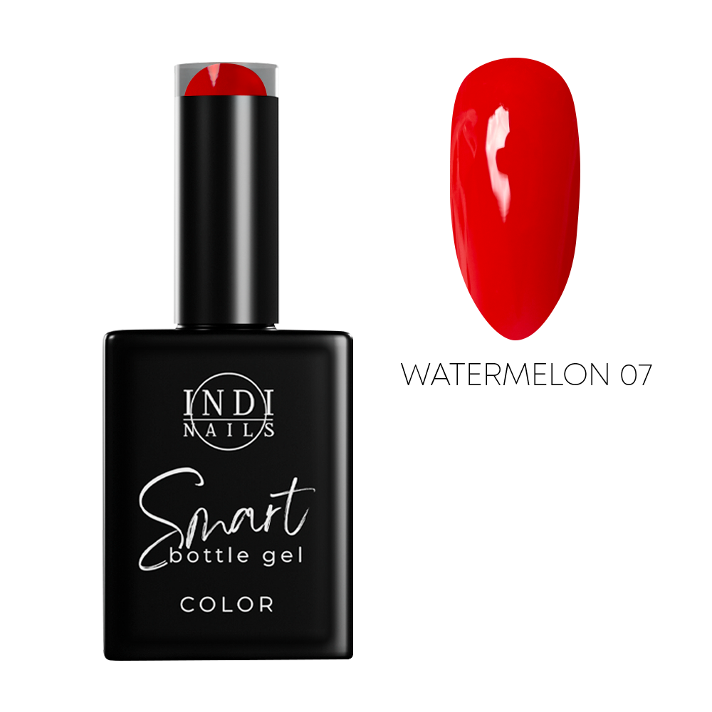 Smart bottle gel - 07