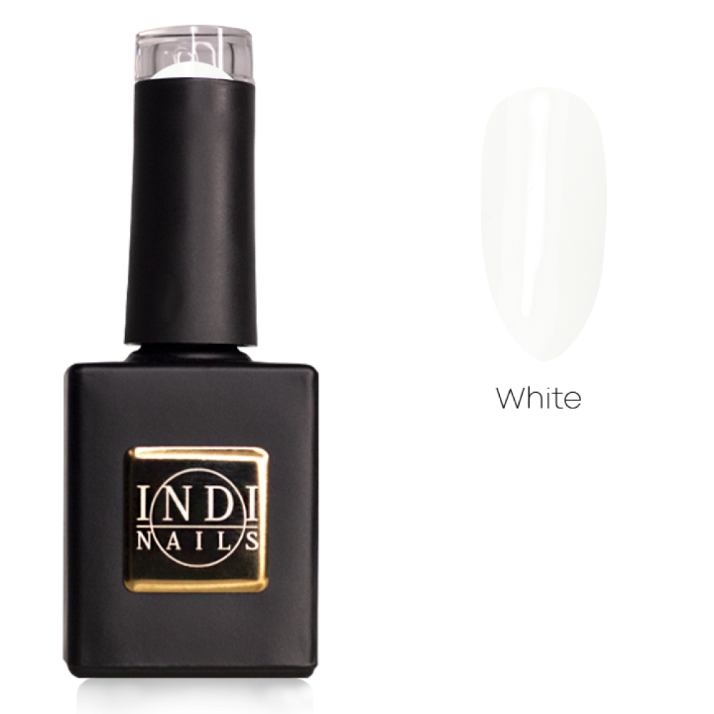 White color - 11ml