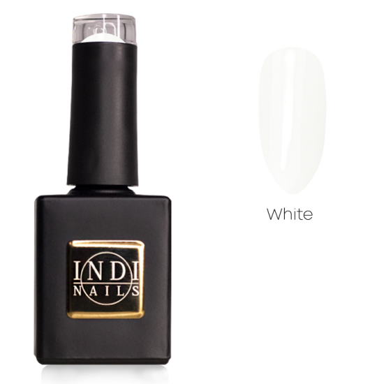 White color - 11ml